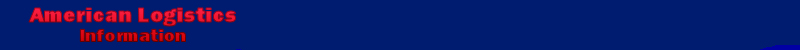 American Logistics Information